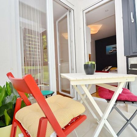 Spacious Premium Apt Lipotica With Oldtown View - Have A Memorable Holiday Zára Kültér fotó