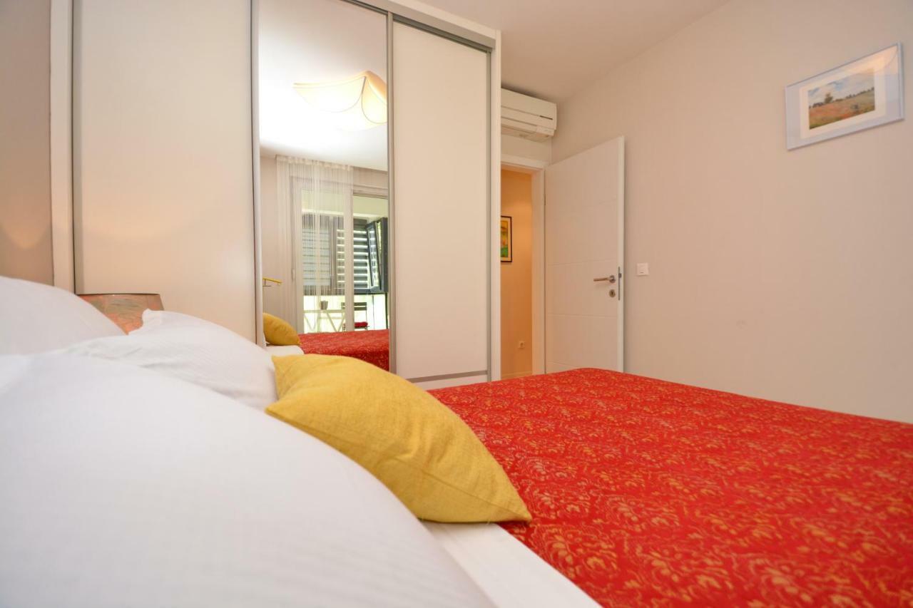 Spacious Premium Apt Lipotica With Oldtown View - Have A Memorable Holiday Zára Kültér fotó