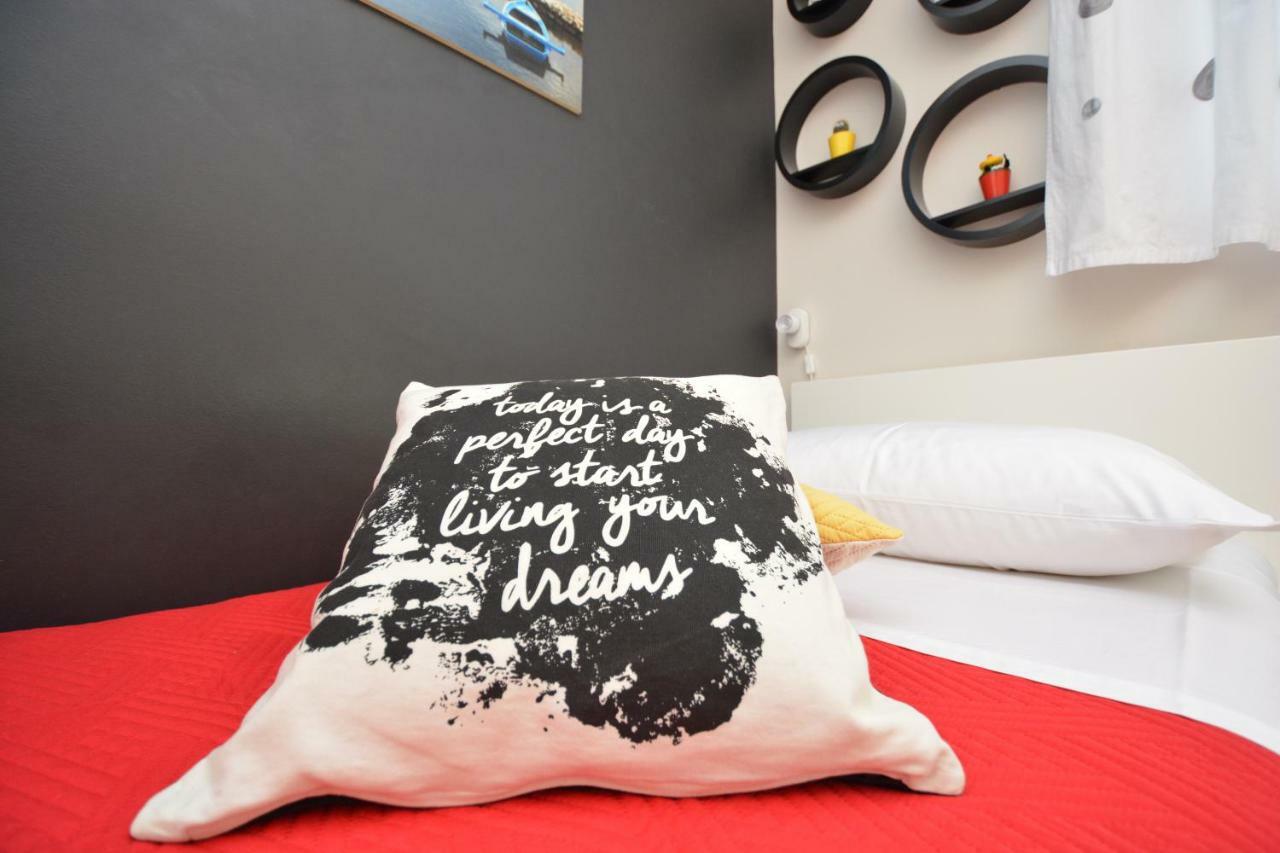 Spacious Premium Apt Lipotica With Oldtown View - Have A Memorable Holiday Zára Kültér fotó